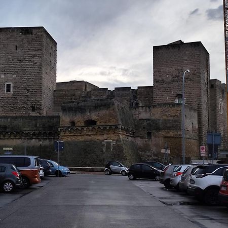 Corte Del Dattilo Nel Borgo Antico Bari Exterior photo